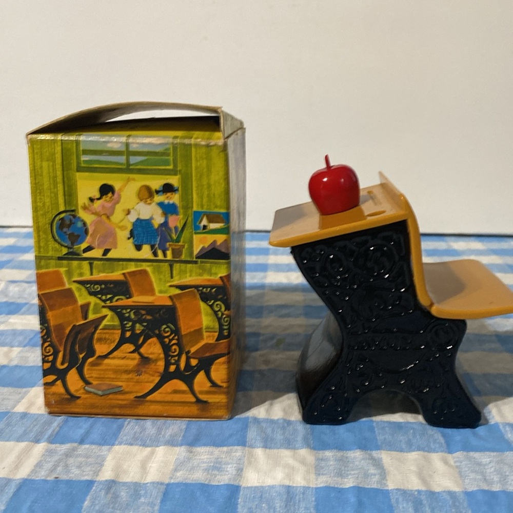 Vintage 1973 Avon "Rapture" Cologne - Picture 4 of 9